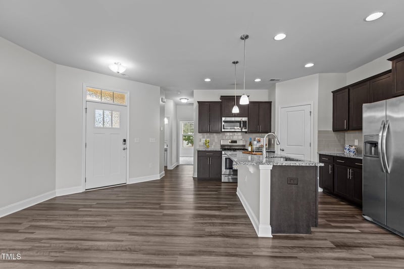 1102 Latitude Dr, Durham, NC 27713
