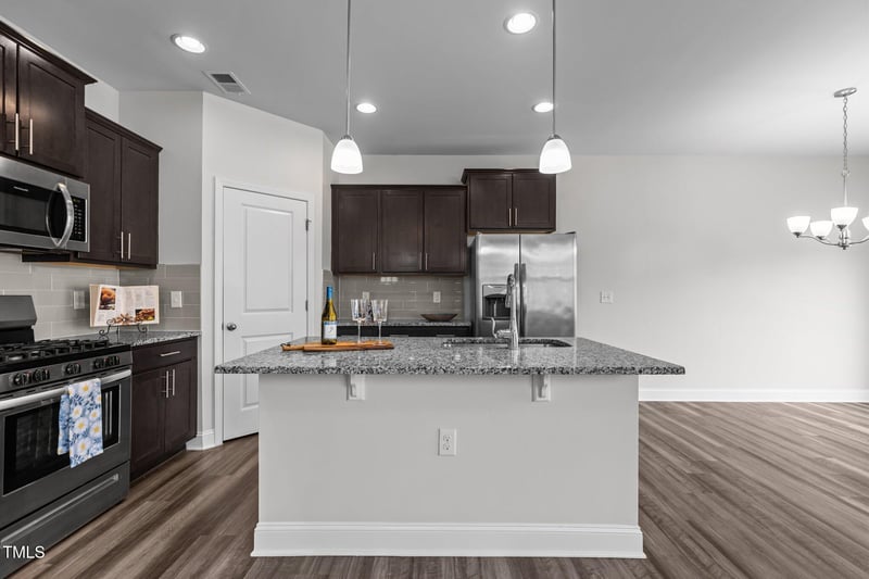 1102 Latitude Dr, Durham, NC 27713