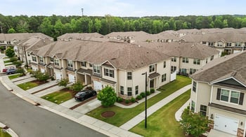 1102 Latitude Dr, Durham, NC 27713