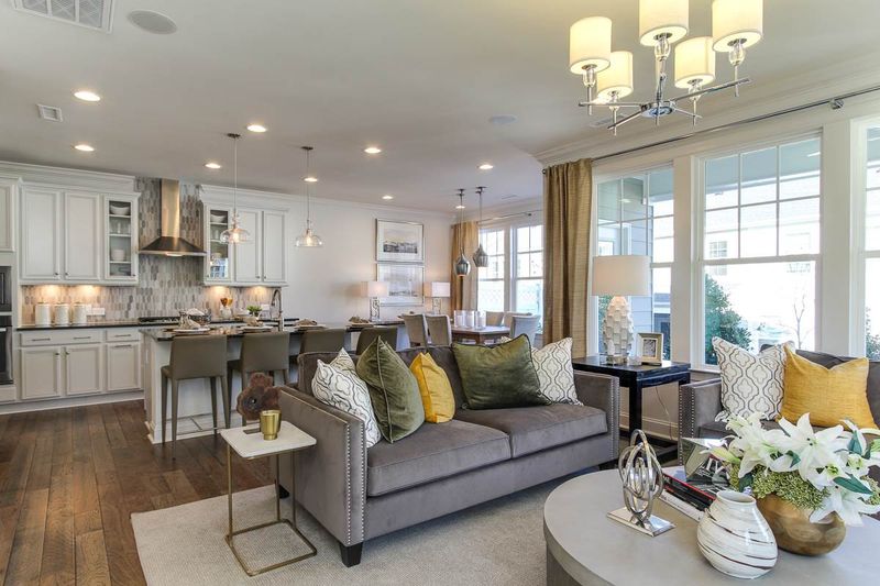1102 Laurel Twist Rd, Cary, NC 27513