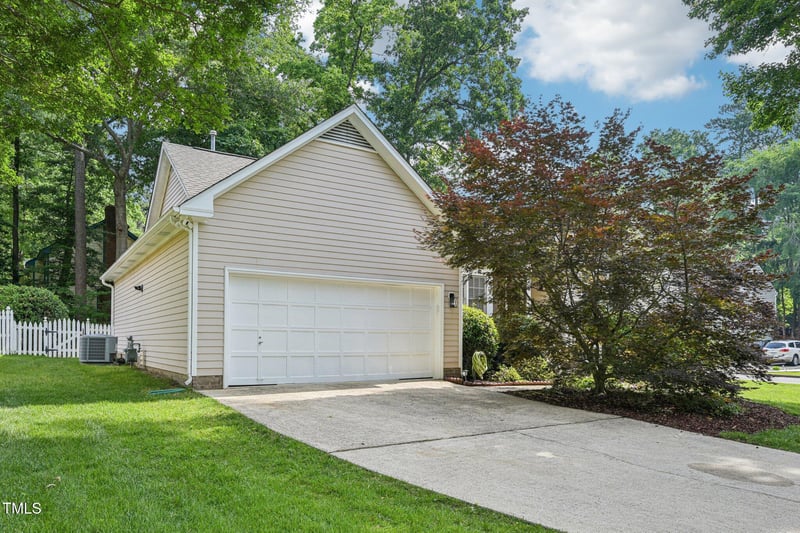 1102 Laurens Way, Knightdale, NC 27545