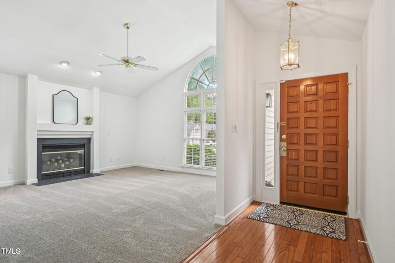1102 Laurens Way, Knightdale, NC 27545