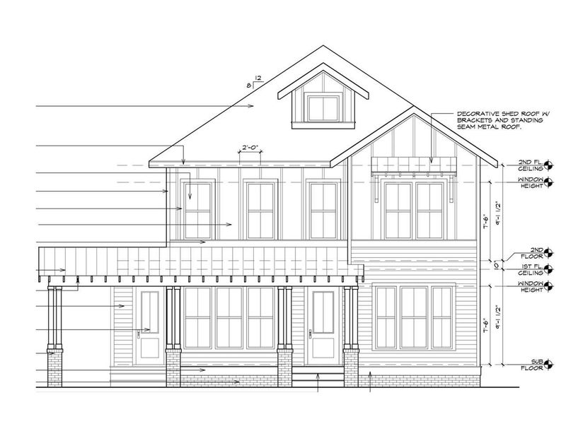 1102 W Lenoir St, Raleigh, NC 27603