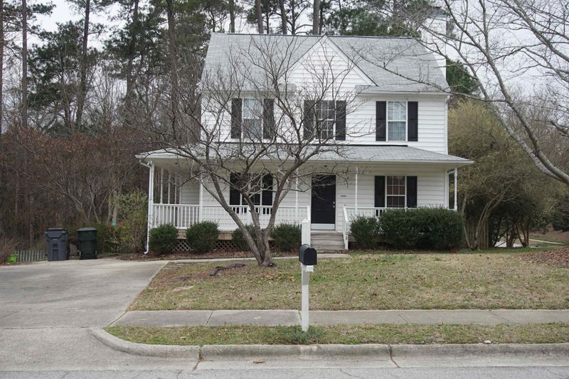 1102 Mango Crest Dr, Knightdale, NC 27545