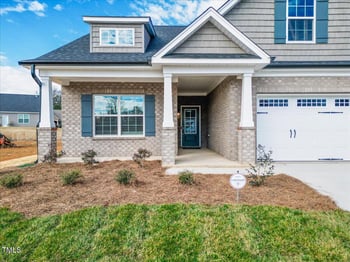 1102 Nantucket Dr Lot 94, Mebane, NC 27302