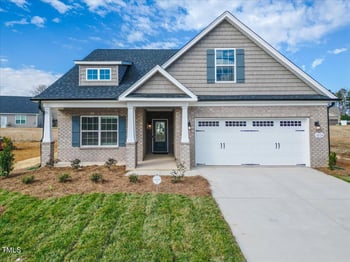 1102 Nantucket Dr Lot 94, Mebane, NC 27302
