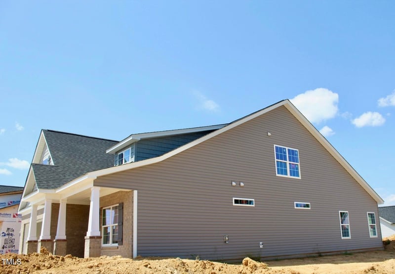 1102 Nantucket Dr Lot 94, Mebane, NC 27302