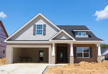 1102 Nantucket Dr Lot 94, Mebane, NC 27302