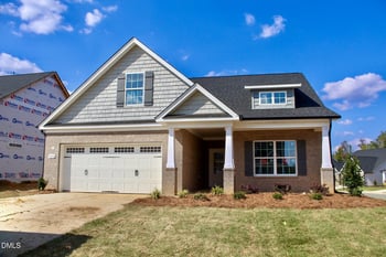 1102 Nantucket Dr Lot 94, Mebane, NC 27302