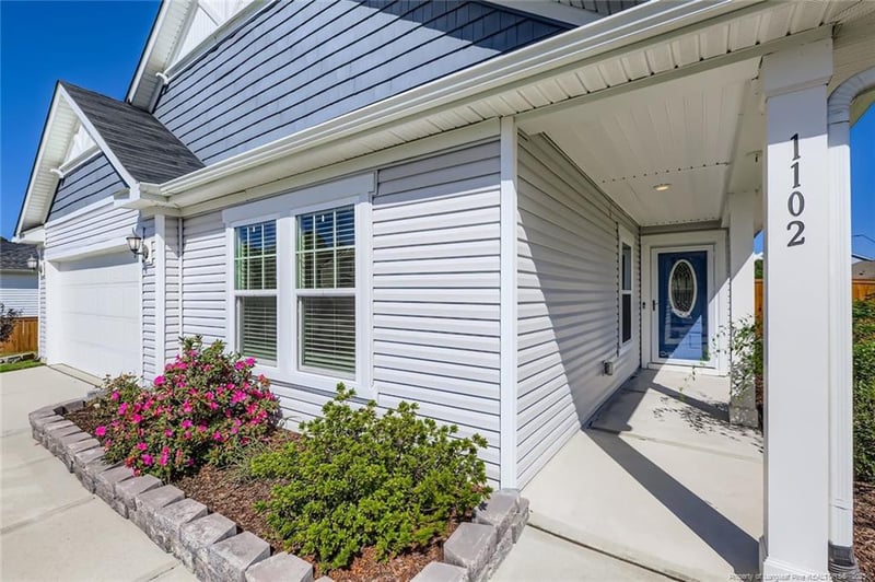 1102 Noor Ln, Fuquay Varina, NC 27526