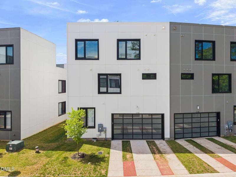 1102 Nova St, Durham, NC 27713