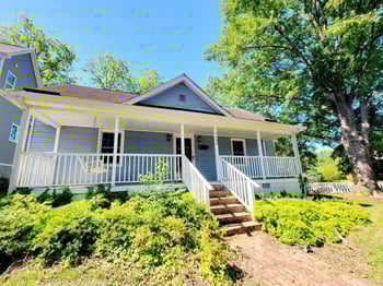 1102 Oakwood Ave, Raleigh, NC 27601