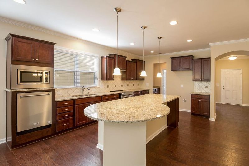 1102 Oysterwood Ln, Durham, NC 27703