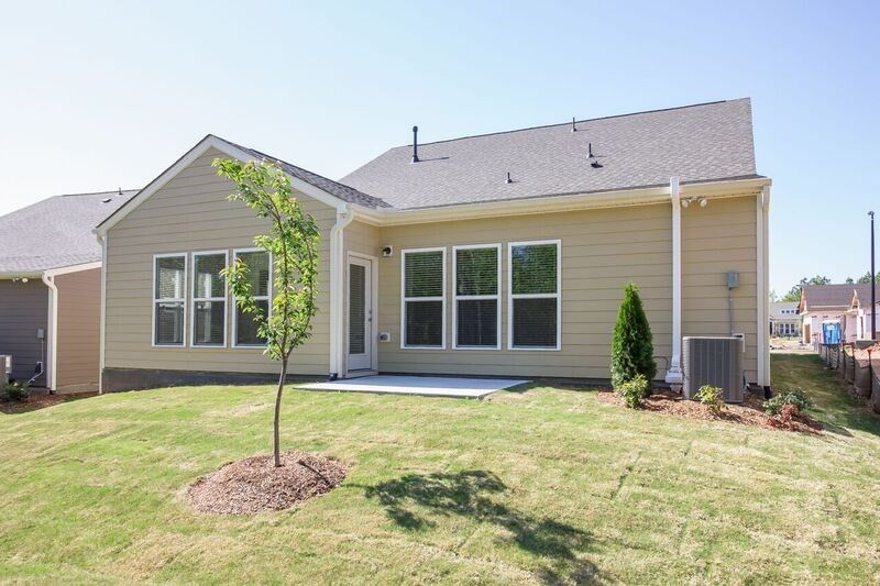 1102 Oysterwood Ln, Durham, NC 27703