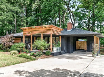 1102 Park Ave, Garner, NC 27529