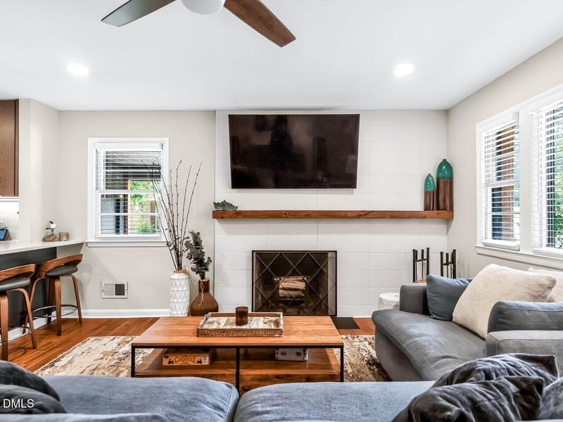 1102 Park Ave, Garner, NC 27529
