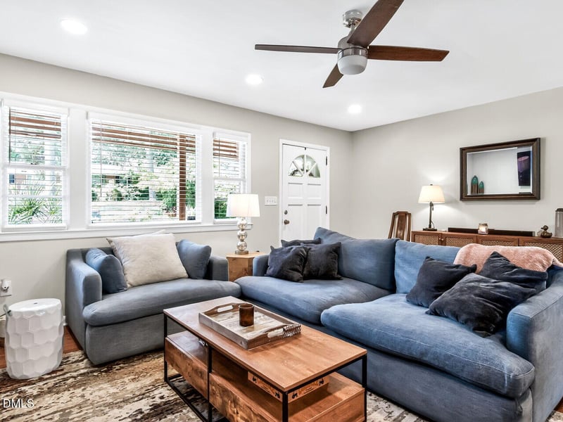1102 Park Ave, Garner, NC 27529