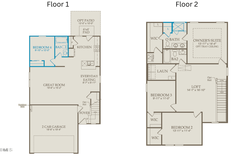 1102 Photosphere Ct, Durham, NC 27703