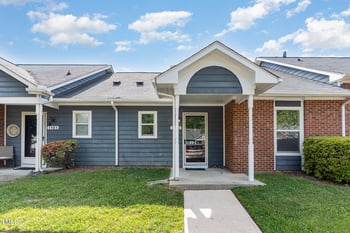 1102 Pine Forest Trl, Knightdale, NC 27545