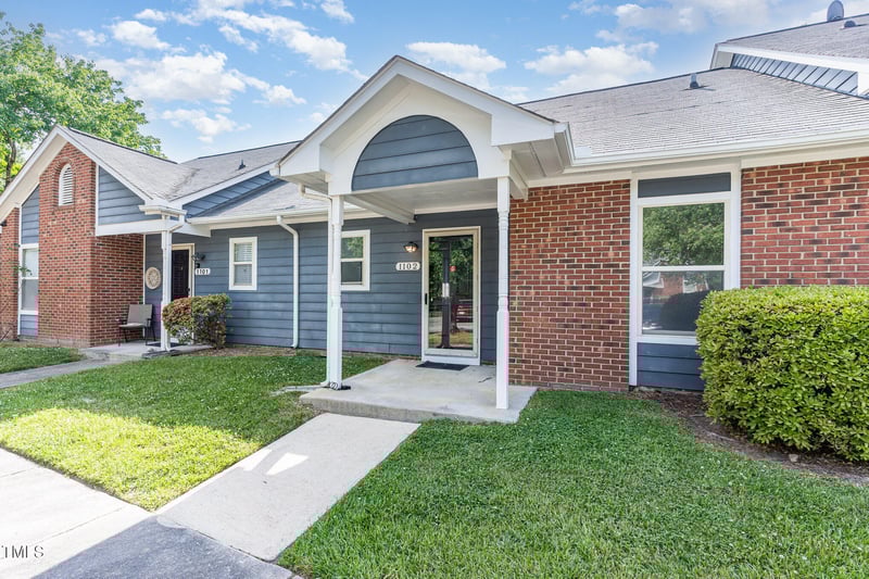1102 Pine Forest Trl, Knightdale, NC 27545