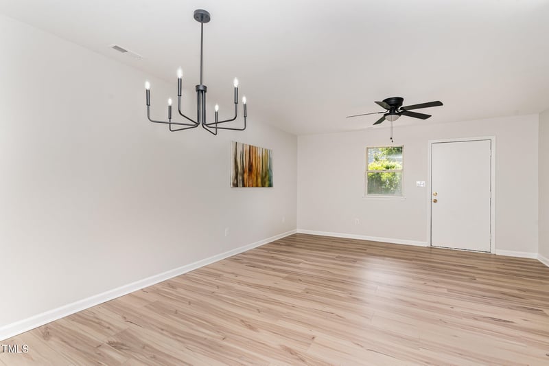 1102 Pine Forest Trl, Knightdale, NC 27545
