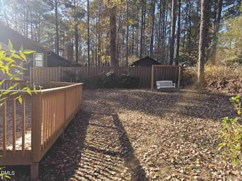 1102 Poole Dr, Garner, NC 27529