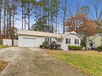 1102 Poole Dr, Garner, NC 27529