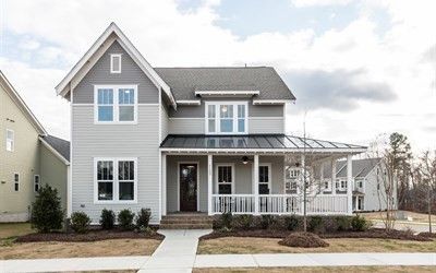1102 Quincy Cottage Rd, Hillsborough, NC 27278