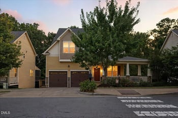 1102 Ranchester Rd, Knightdale, NC 27545