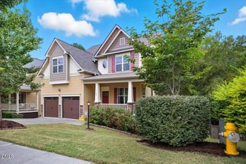1102 Ranchester Rd, Knightdale, NC 27545