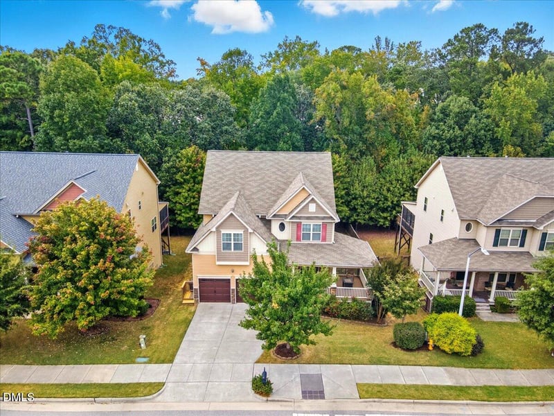 1102 Ranchester Rd, Knightdale, NC 27545