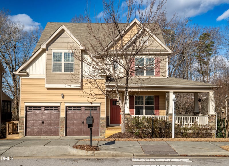 1102 Ranchester Rd, Knightdale, NC 27545