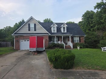 1102 Reflex St, Fayetteville, NC 28311