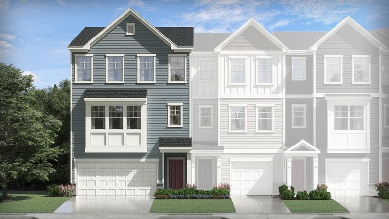 1102 Shoreside Dr #20, Durham, NC 27713