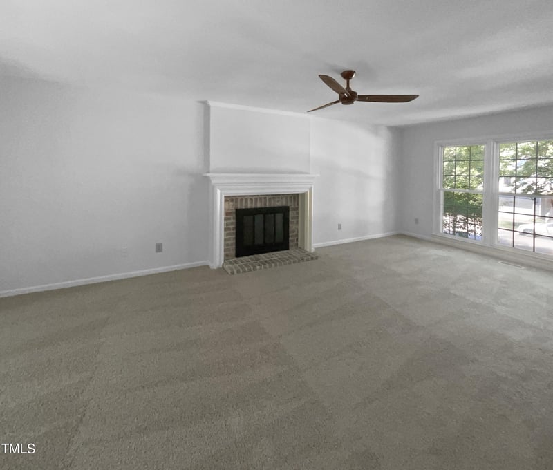 1102 Silvershire Way, Knightdale, NC 27545