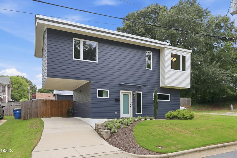 1102 Spaulding St, Raleigh, NC 27610