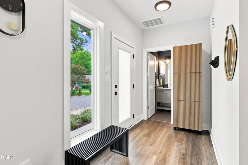 1102 Spaulding St, Raleigh, NC 27610