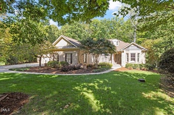 1102 Stanridge Dr, Raleigh, NC 27613