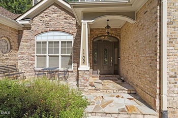 1102 Stanridge Dr, Raleigh, NC 27613
