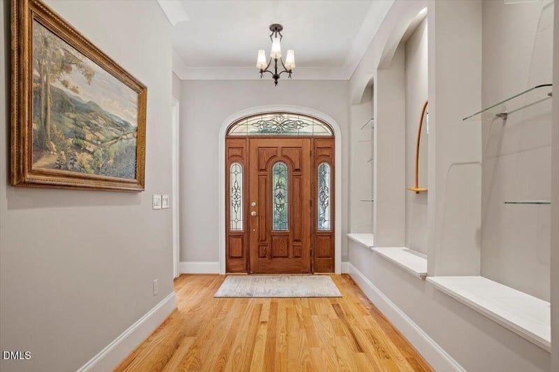 1102 Stanridge Dr, Raleigh, NC 27613