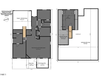 1102 Sweet Gum Way, Mebane, NC 27302