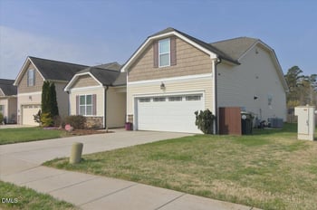 1102 Sweet Gum Way, Mebane, NC 27302