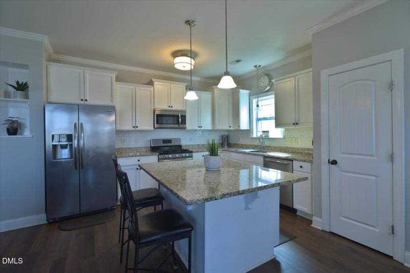 1102 Sweet Gum Way, Mebane, NC 27302