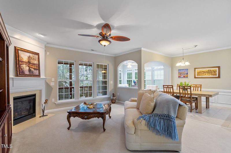 1102 Ventnor Pl, Cary, NC 27519