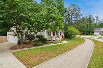 1102 Whiston Dr, Apex, NC 27502