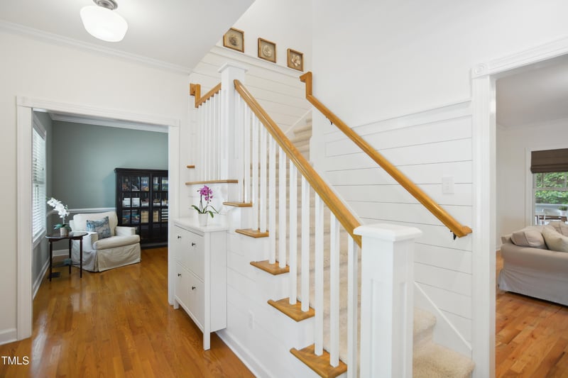 1102 Whiston Dr, Apex, NC 27502
