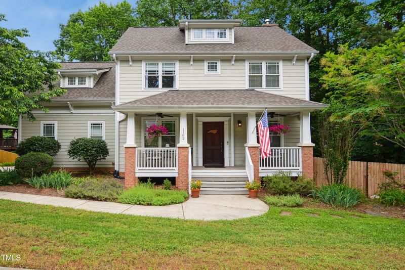 1102 Whiston Dr, Apex, NC 27502