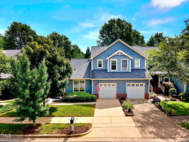 11020 Southwalk Ln, Raleigh, NC 27614