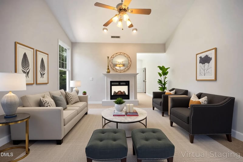 11020 Southwalk Ln, Raleigh, NC 27614