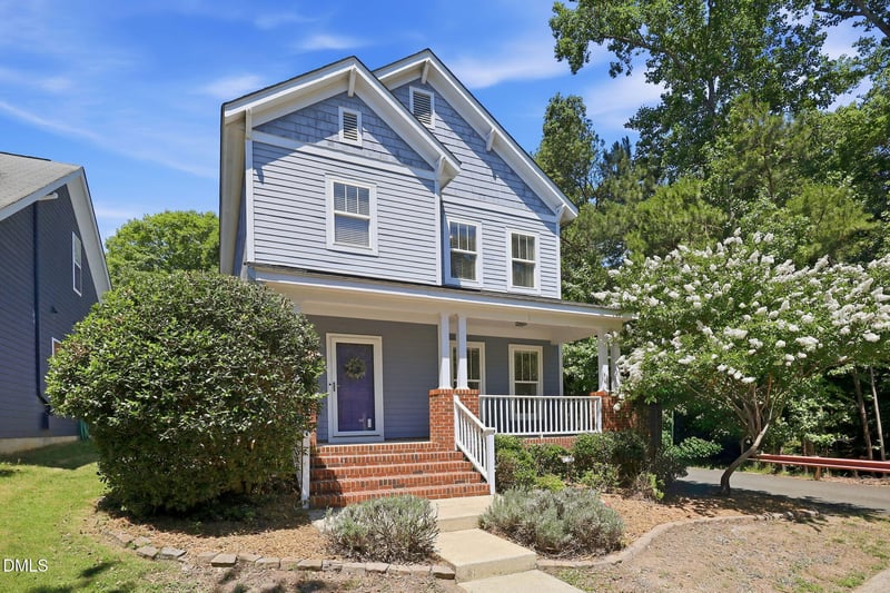 11021 Connally Ln, Raleigh, NC 27614